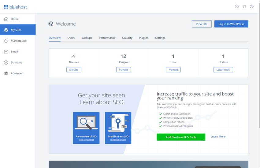 Bluehost Reviews By 19 Users Our Experts March 2020 Images, Photos, Reviews