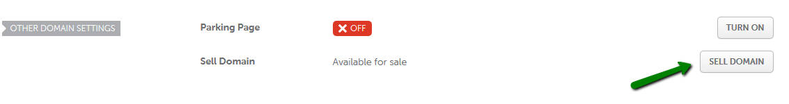 Selling a domain at Namecheap Inc Selling a domain at Namecheap Inc