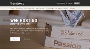 Siteground Reviews By 1311 Users Our Experts April 2020 Page 2 Images, Photos, Reviews